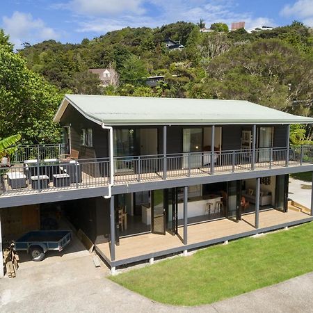 Paihia Centre Peace - Central Paihia Holiday Home Exteriér fotografie