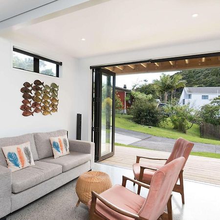 Paihia Centre Peace - Central Paihia Holiday Home Exteriér fotografie