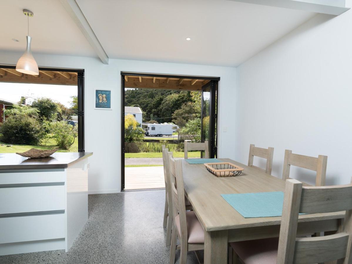 Paihia Centre Peace - Central Paihia Holiday Home Exteriér fotografie