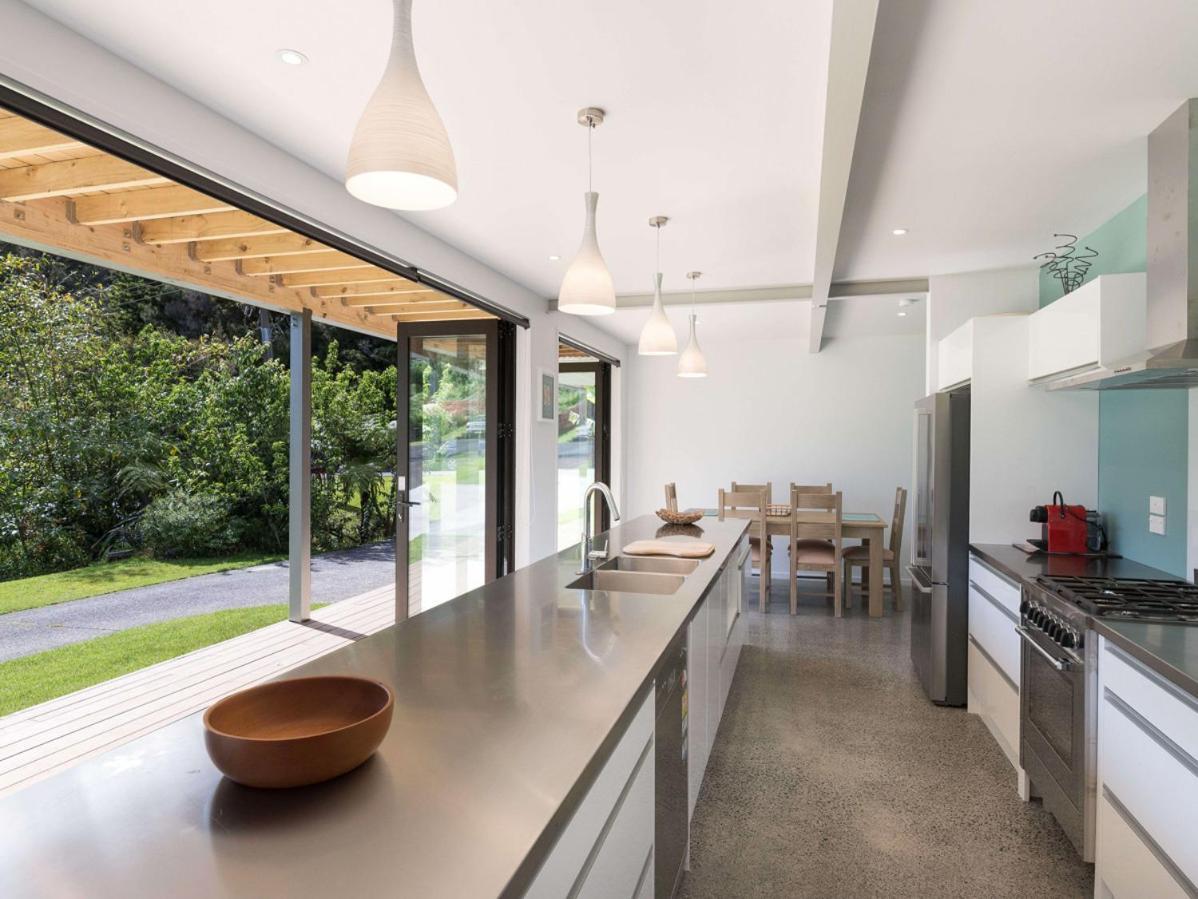 Paihia Centre Peace - Central Paihia Holiday Home Exteriér fotografie