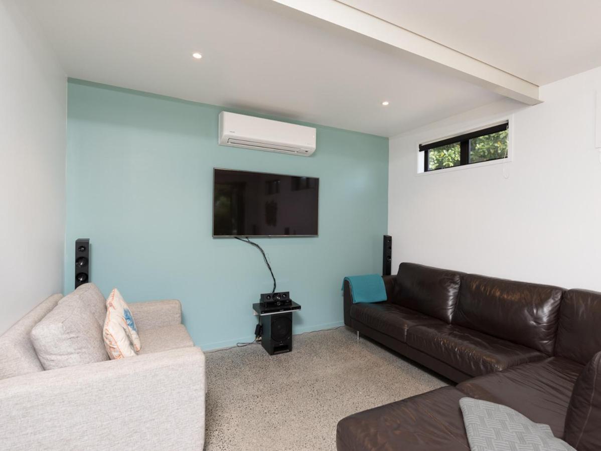 Paihia Centre Peace - Central Paihia Holiday Home Exteriér fotografie