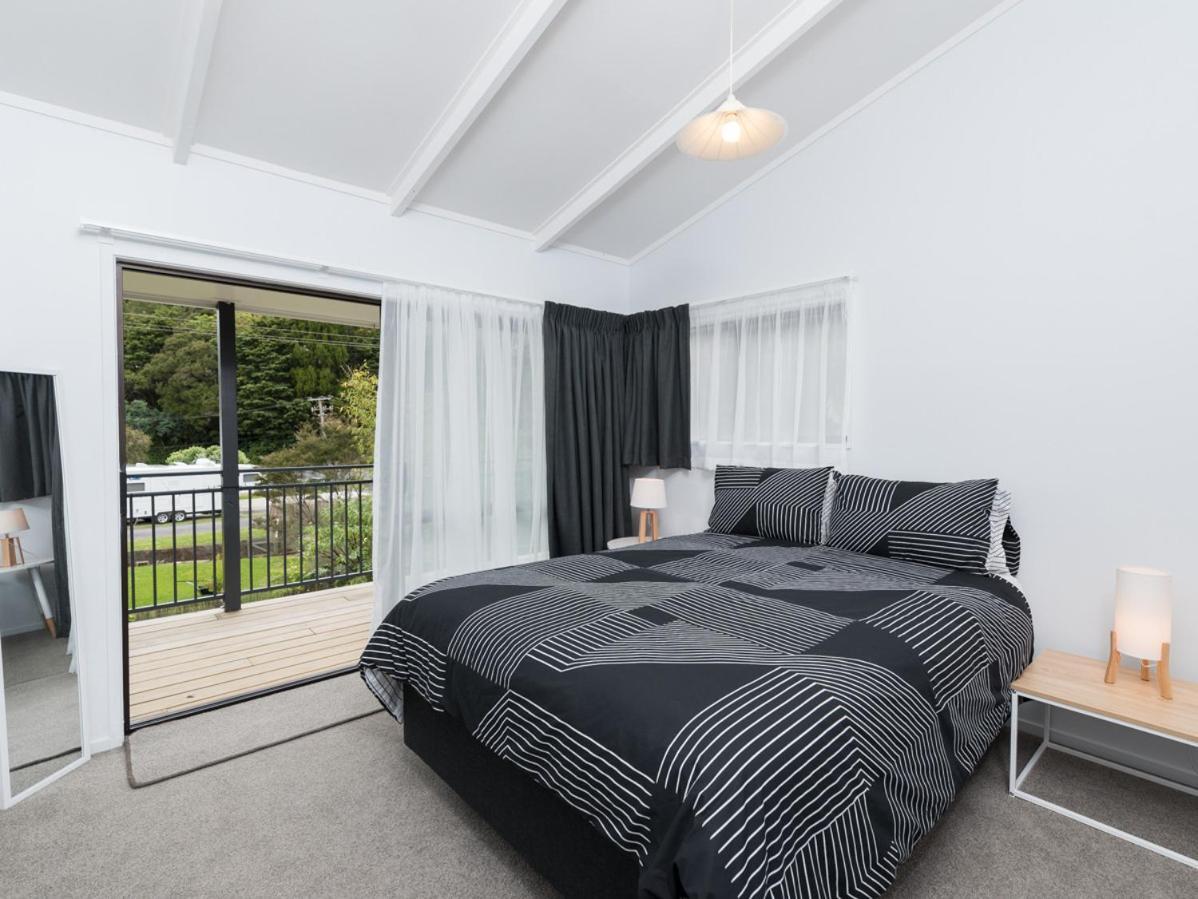 Paihia Centre Peace - Central Paihia Holiday Home Exteriér fotografie