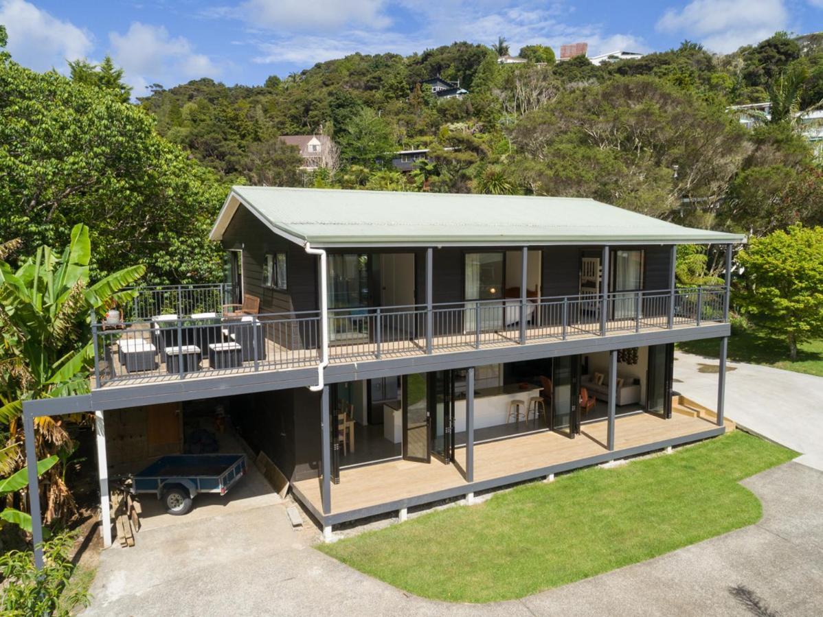 Paihia Centre Peace - Central Paihia Holiday Home Exteriér fotografie
