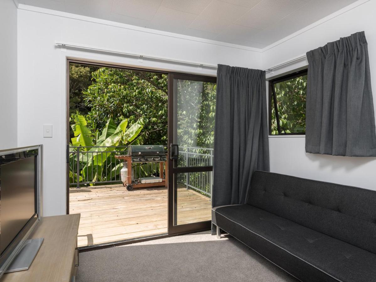 Paihia Centre Peace - Central Paihia Holiday Home Exteriér fotografie