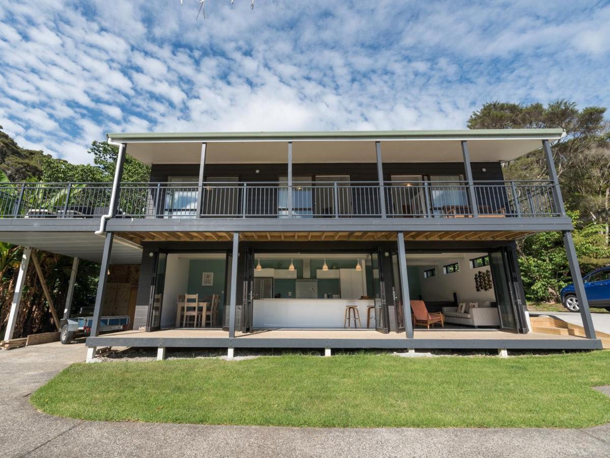 Paihia Centre Peace - Central Paihia Holiday Home Exteriér fotografie
