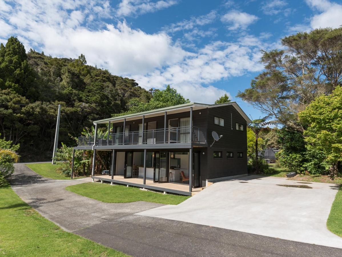 Paihia Centre Peace - Central Paihia Holiday Home Exteriér fotografie