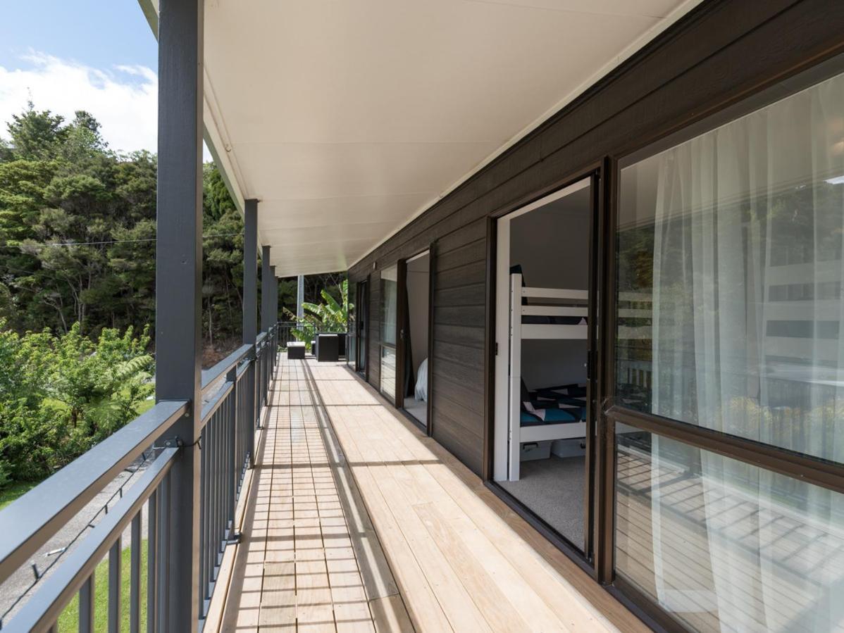 Paihia Centre Peace - Central Paihia Holiday Home Exteriér fotografie