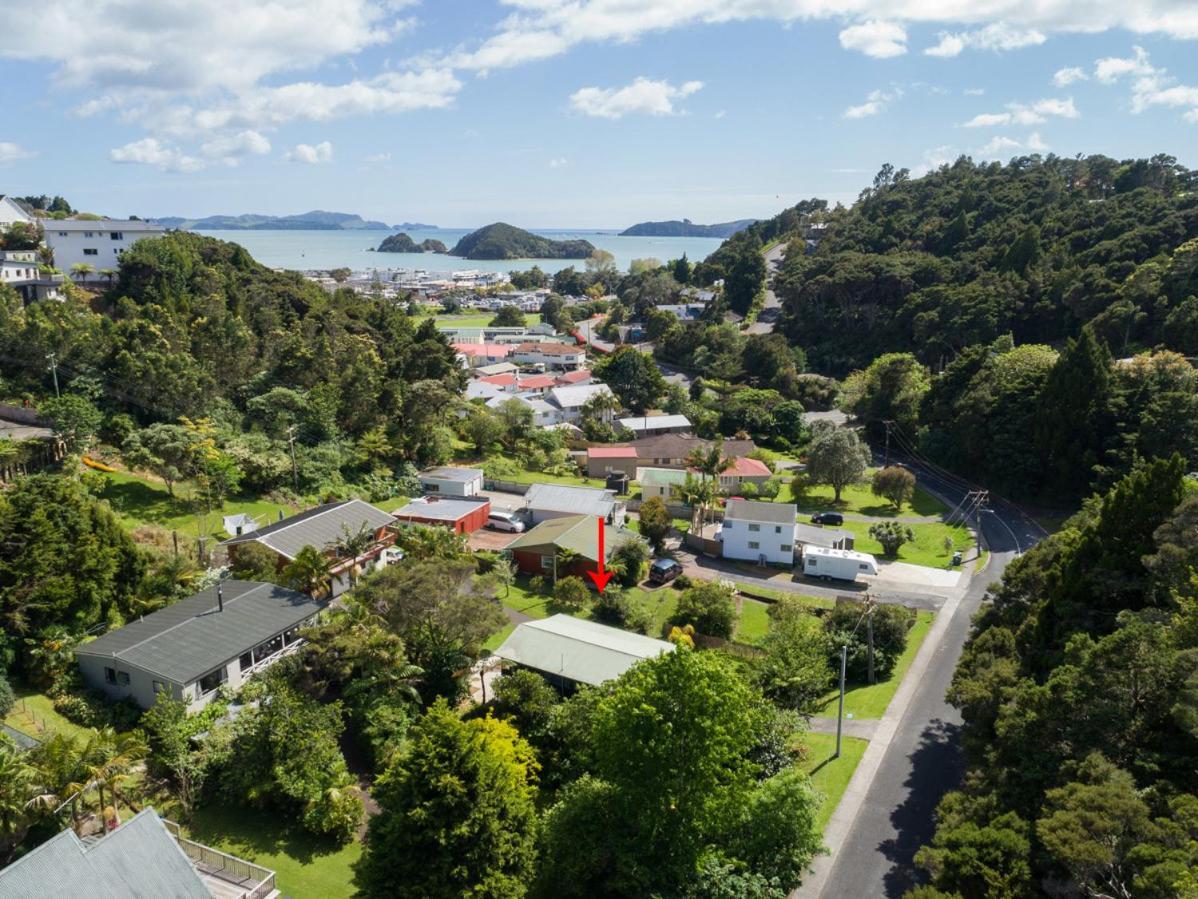 Paihia Centre Peace - Central Paihia Holiday Home Exteriér fotografie