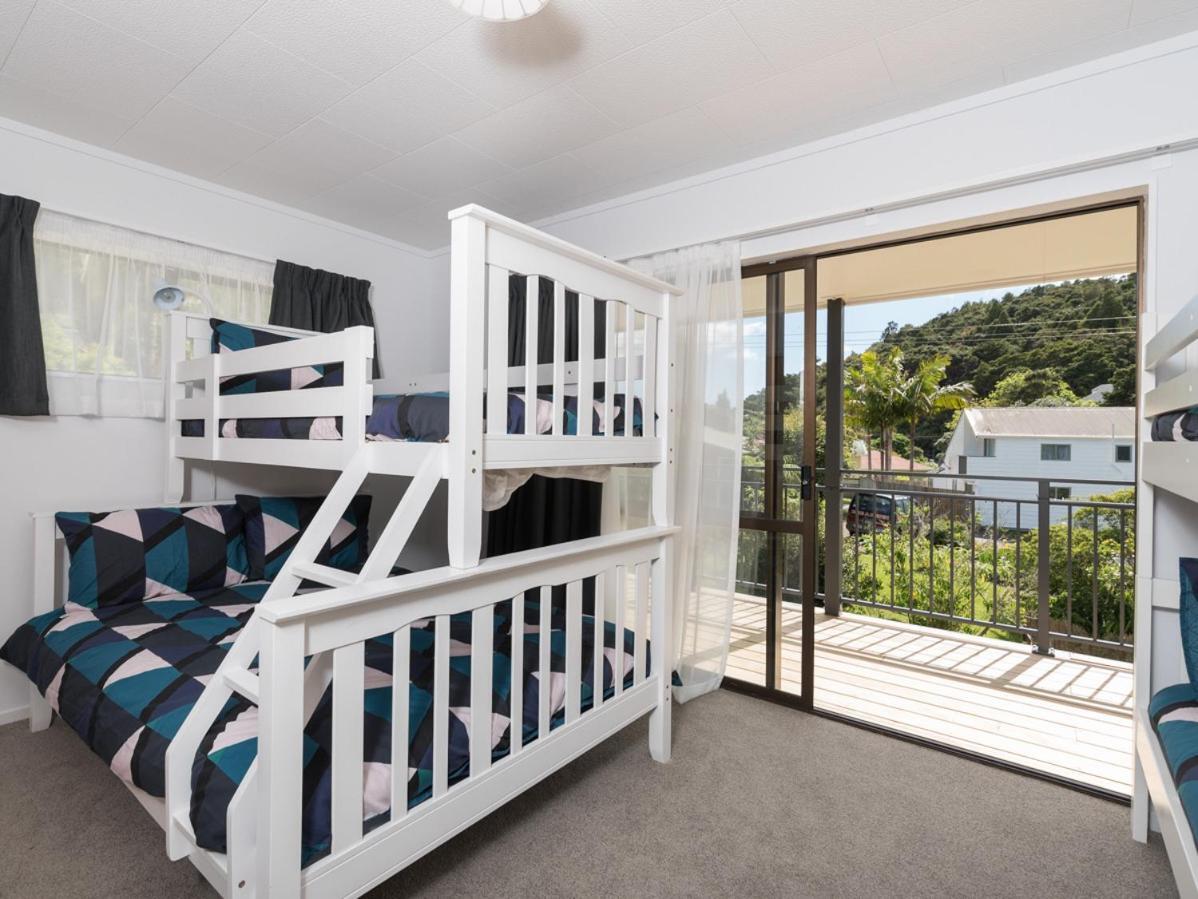 Paihia Centre Peace - Central Paihia Holiday Home Exteriér fotografie