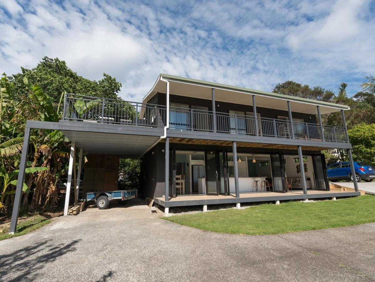 Paihia Centre Peace - Central Paihia Holiday Home Exteriér fotografie