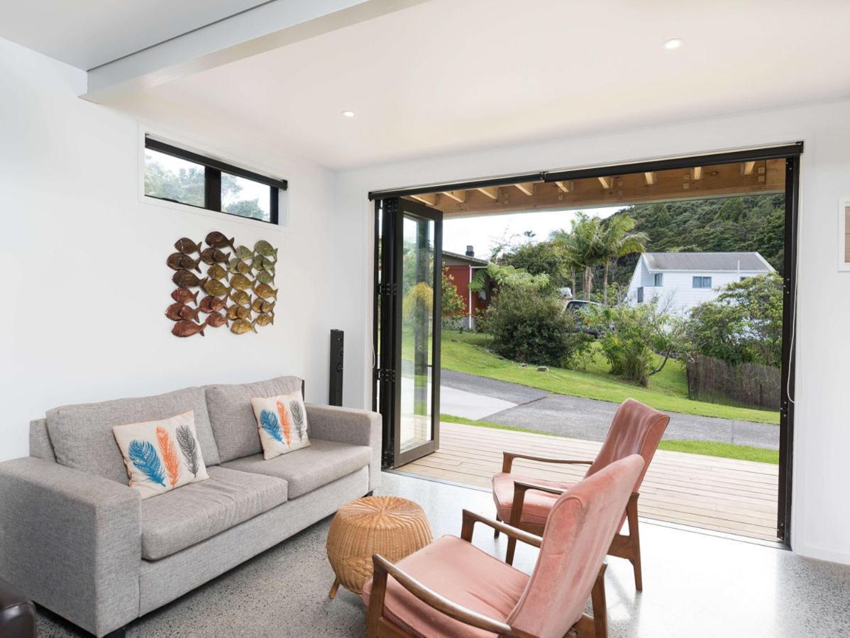 Paihia Centre Peace - Central Paihia Holiday Home Exteriér fotografie