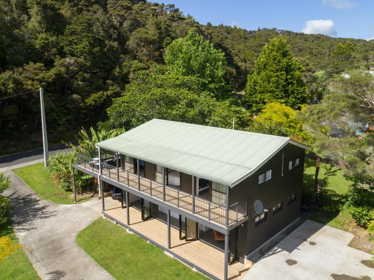 Paihia Centre Peace - Central Paihia Holiday Home Exteriér fotografie