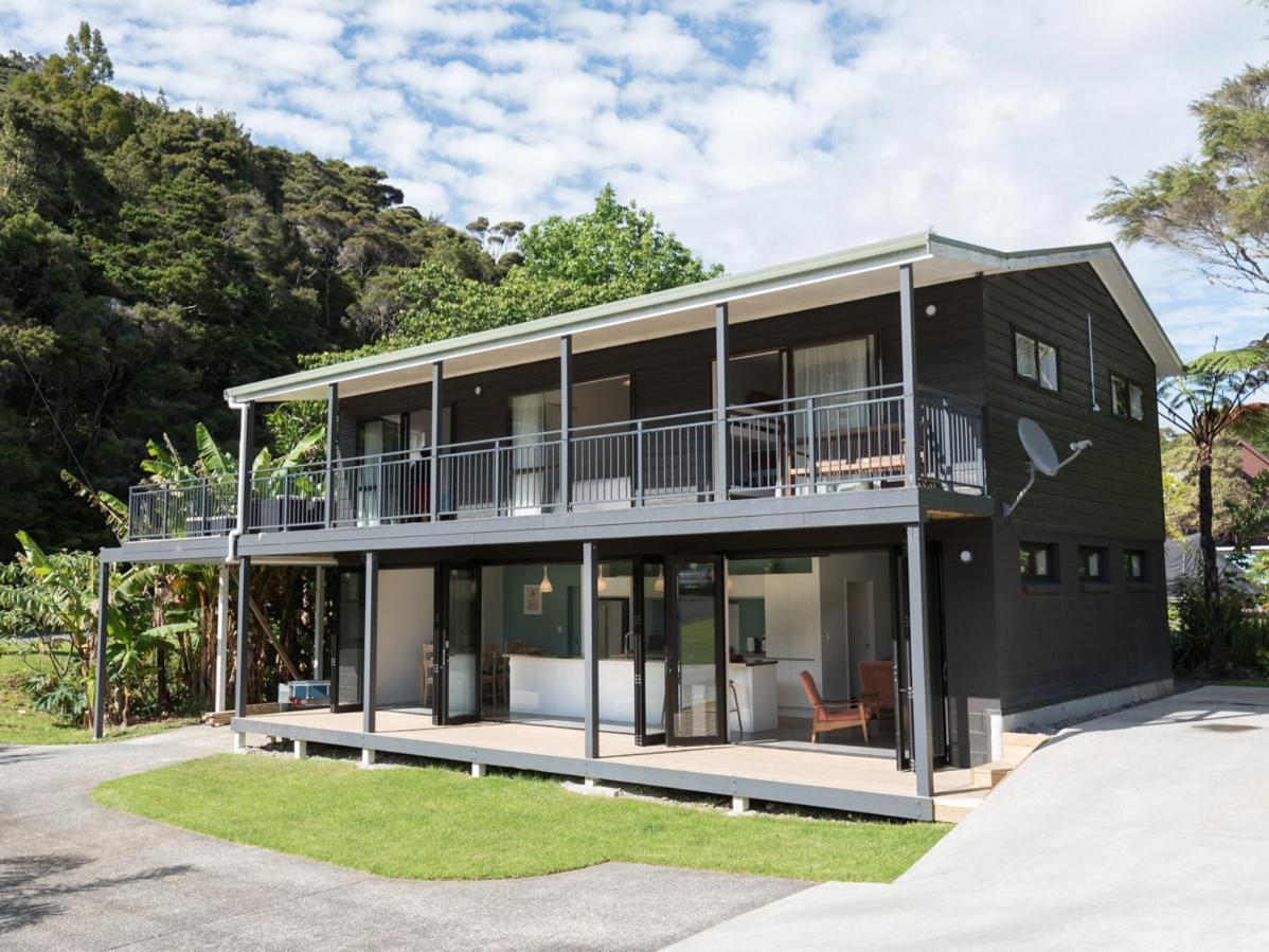 Paihia Centre Peace - Central Paihia Holiday Home Exteriér fotografie